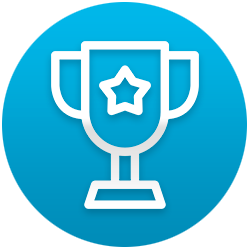 Wysoki wskaźnik sukcesu