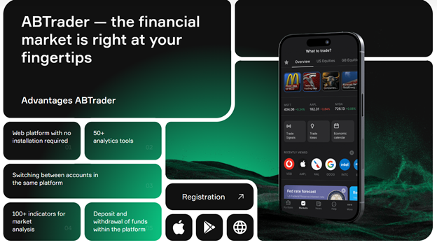 Active Broker 2 ekran