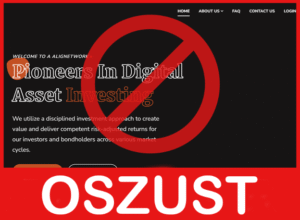 Alignetwork twarz ekran