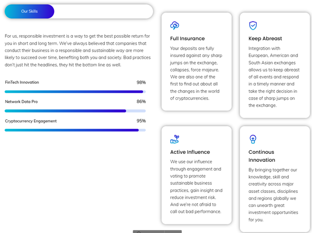 ALLIED ASSETS 1 ekran