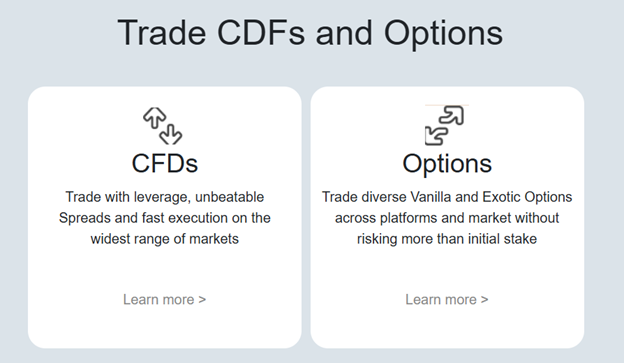 ALPHA WAVE TRADE 1 ekran