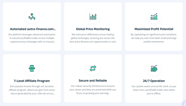 autra-finance 1 ekran