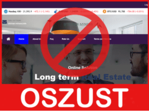 bitriver-miners.info twarz ekran