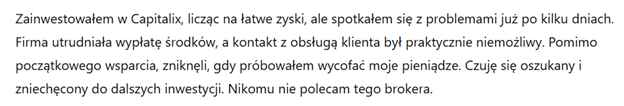 Capitalix 3 ekran