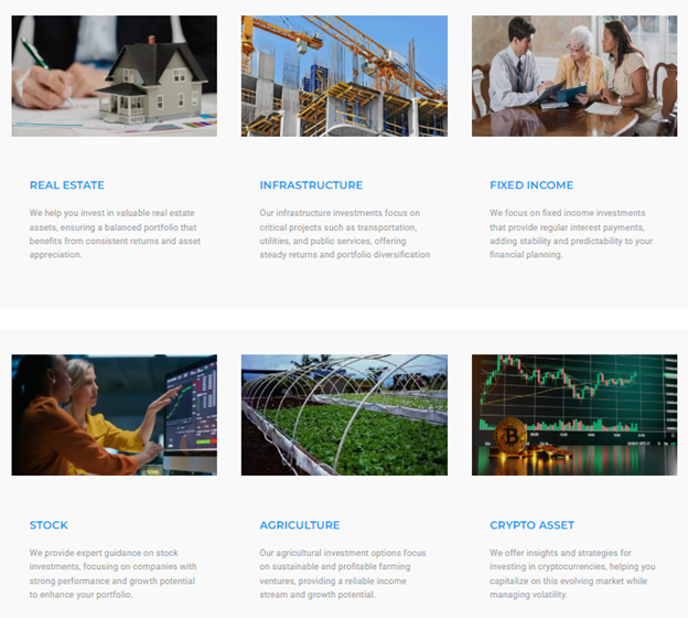 CoinSphere Global 2 ekran