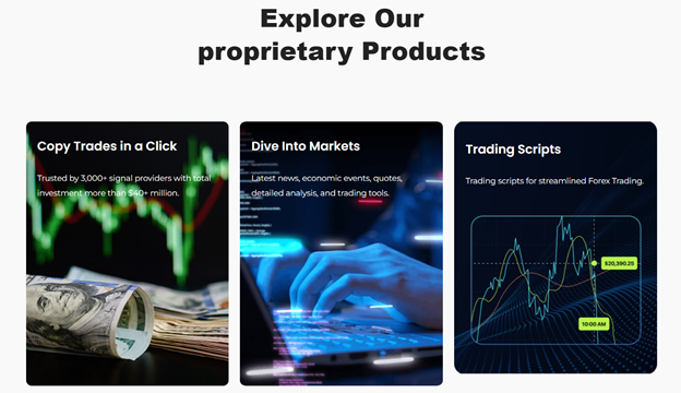 Continental FC 1 ekran