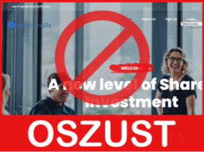 Densitytradfx twarz ekran