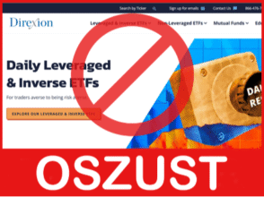 Direxion twarz ekran