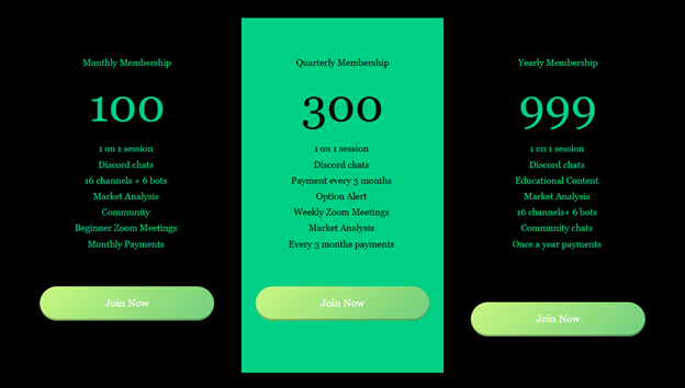 Elite Trading Group 2 ekran