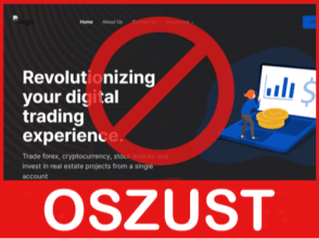 EQT Finance twarz ekran