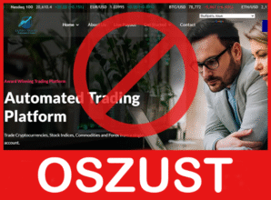 Expert Tradex twarz ekran