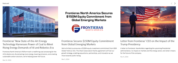 Frontieras 2 ekran