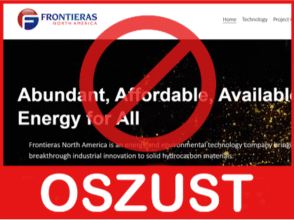 Frontieras twarz ekran