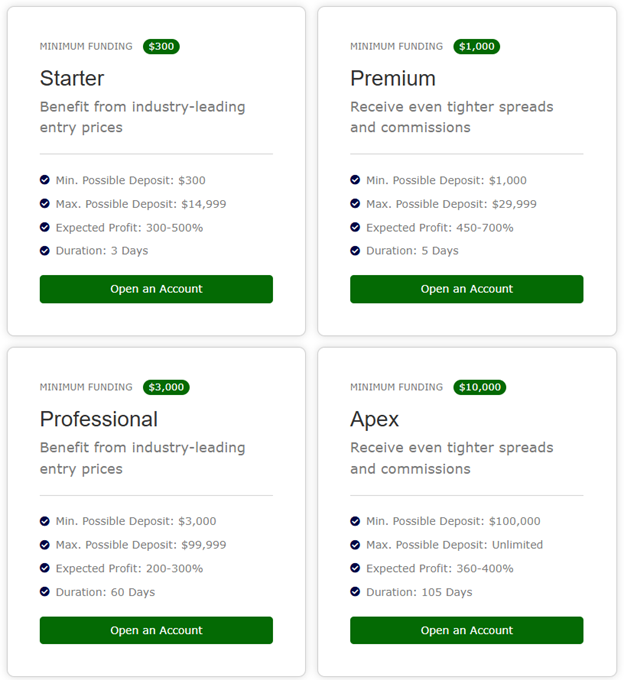 Future Miners 2 ekran