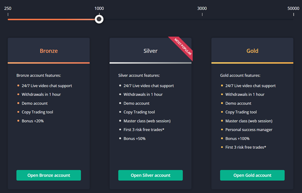 Global Market Trading 2 ekran