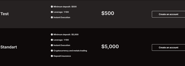 Global Stock 2 ekran