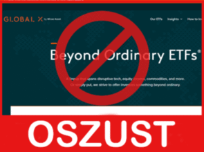 Global X twarz ekran