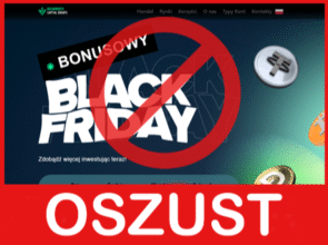 Gold Knights Capital Groups twarz ekran