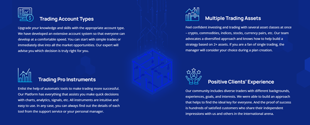 Guru4 Invest 1 ekran