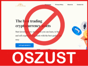 Imperium twarz ekran