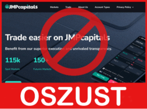 JMPcapitals twarz ekran