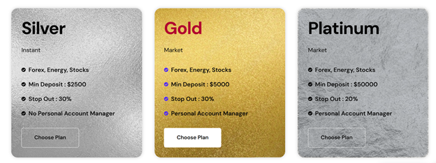 Kanak Capital Markets 2 ekran