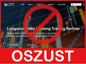 Longasia twarz ekran