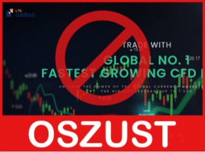 LTG Goldrock twarz ekran