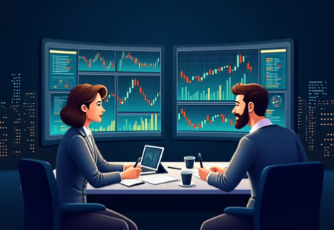 MyTetherFarms 2 ekran