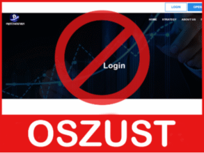 MyTetherFarms twarz ekran