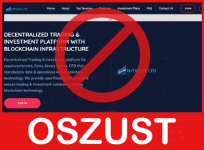 Nitradeltd twarz ekran