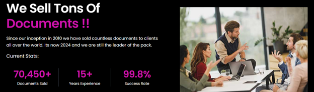 Paragon Market 1 ekran