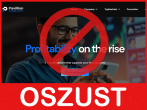 PavillionCrest twarz ekran