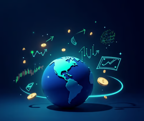 Prime Capital Financial 1 ekran