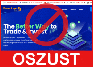 Primepipspro twarz ekran