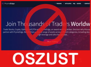 PrymeEdge twarz ekran