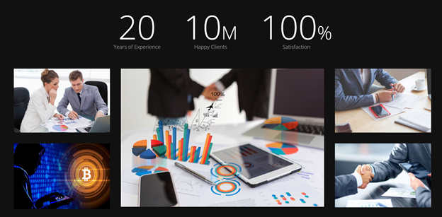 SprintFxExperts 2 ekran