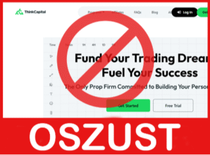 ThinkCapital twarz ekran