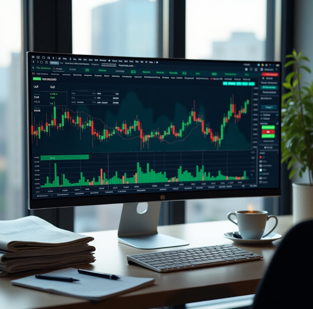 Today Markets 2 ekran