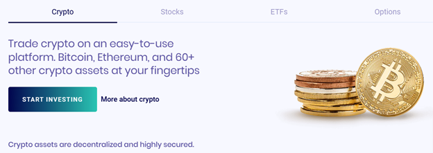 TP Traders Fx 1 ekran