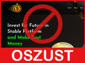 Tradeflow twarz ekran