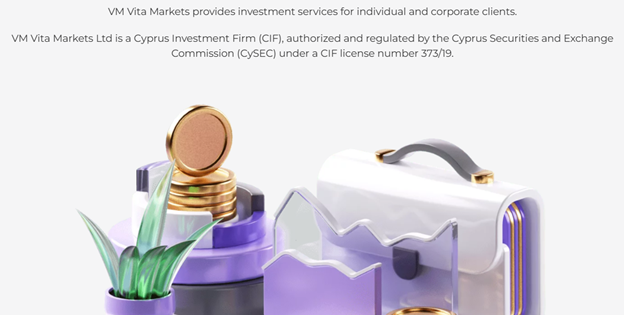 Vita Markets 1 ekran