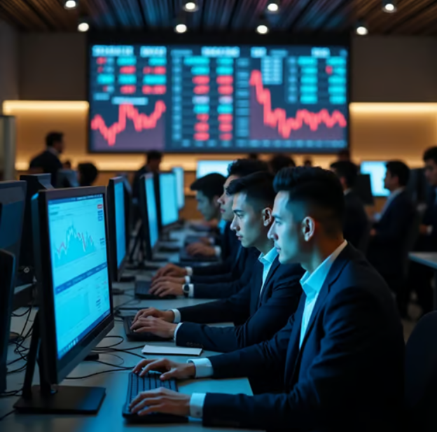 Vita Markets 2 ekran