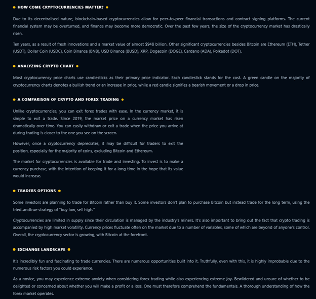 WEALTHRISE CAPITAL 1 ekran