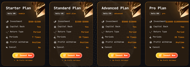 Xeno Capital 1 ekran