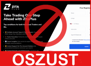 ZitaPlus twarz ekran