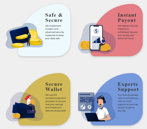 Advancedassetsoption 2 ekran