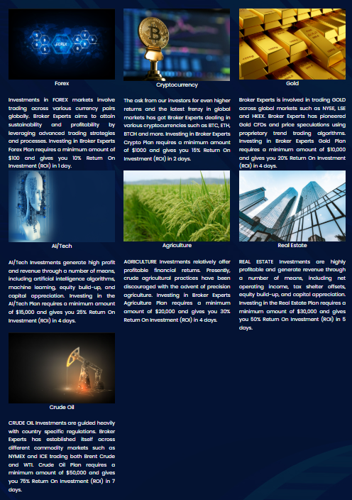 Affluent Stack 1 ekran