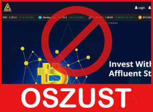 Affluent Stack twarz ekran