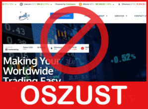 Alithra Crypt Innovation twarz ekran